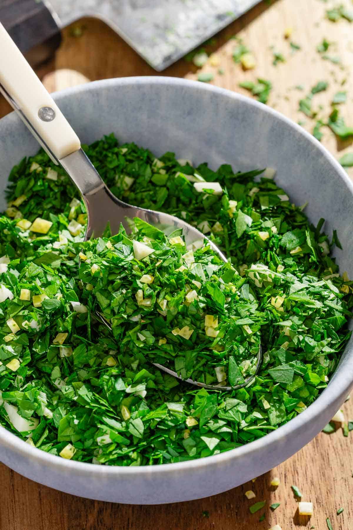 Gremolata-image
