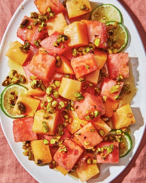 Recipe option