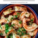 PIN Tapas Spanish Image 1.