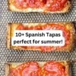 Spanish Pin Tapas Image 2.