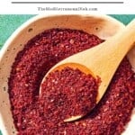 What is sumac pin image 1.