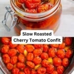 Tomato confit pin image 3.