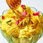 Persian ice cream pin image 2.