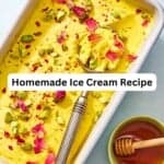 Persian ice cream pin image 4.