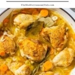 escabeche de pollo pin image 1.