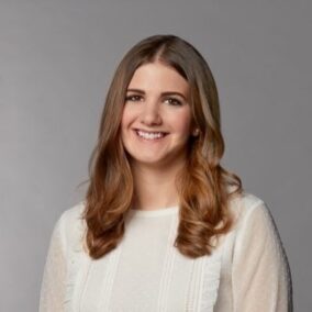 Photo of Kelly Vaughan.