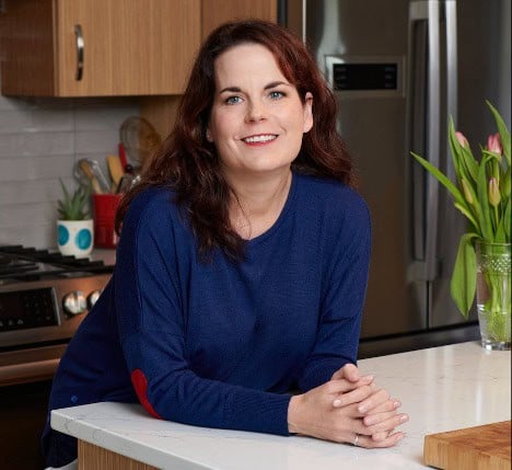 Photo of Ivy Manning.