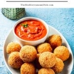 Arancini Pin Image 1.