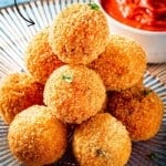 Arancini Pin Image 2.