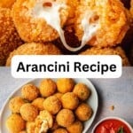 Arancini Pin Image 3.