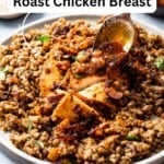 Chermoula chicken pin image 2.