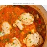 Chicken stew pin image 1.