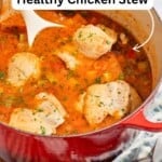 Chicken stew pin image 2.