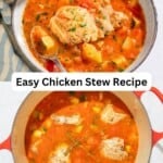 Chicken stew pin image 3.