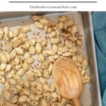 How to roast pumpkin seeds pin image 1.