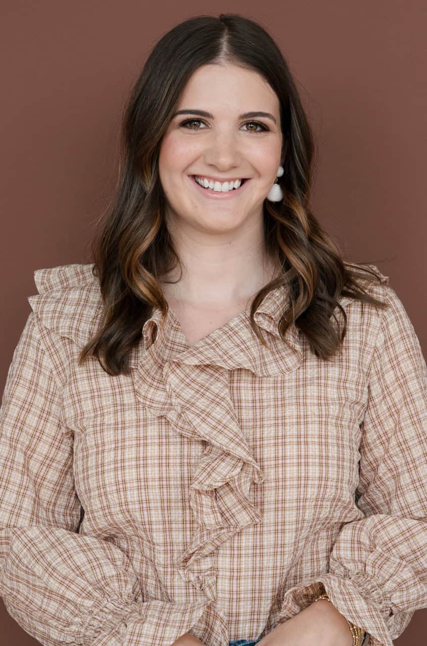 Photo of Kelly Vaughn.