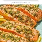 Lemon pepper salmon pin image 1.