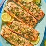 Lemon pepper salmon pin image 2.