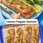 Lemon pepper salmon pin image 3.