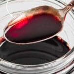 Pomegranate Molasses pin image 2.
