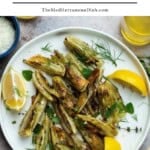 Roasted fennel pin image 1.