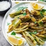 Roasted fennel pin image 2.
