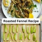 Roasted fennel pin image 3.