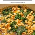 30 Easy Soup Recipes pin image 1.