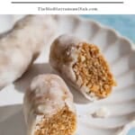 Alfajores pin image 1.