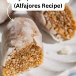 Alfajores pin image 2.