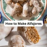 Alfajores pin image 3.