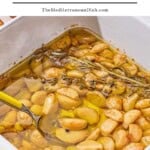 Garlic confit pin image 1.