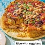 Maqluba pin image 2.