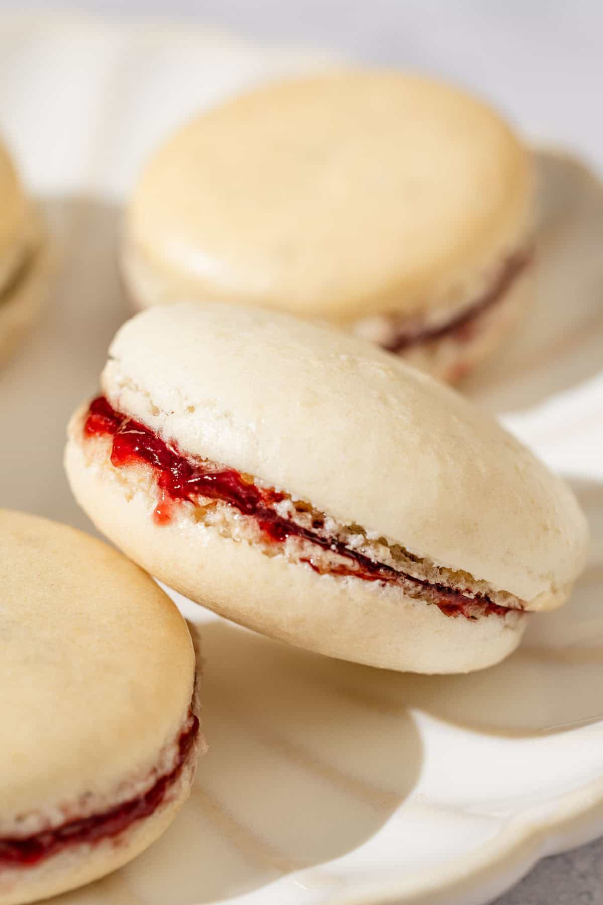 Macarons