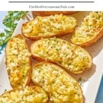 Twice baked potatoes pin image 1.