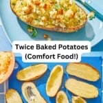 Twice baked potatoes pin image 3.