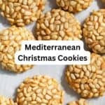 Christmas cookies pin image 2.