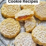 Christmas cookies pin image 3.