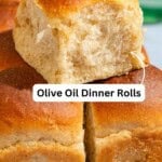 Dinner rolls pin image 2.