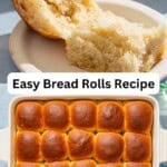 Dinner rolls pin image 3.