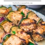 Salmon kabobs pin image 1.