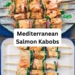 Salmon kabobs pin image 3.