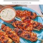 Shish tawook pin image 1.