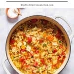 Cabbage Soup pin image 1.