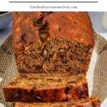 Date nut bread pin image 1.