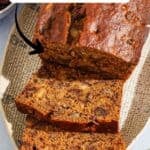 Date nut bread pin image 3.