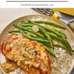 Easy dinner recipes pin image 1.
