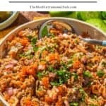 Sardine dip pin image 1.