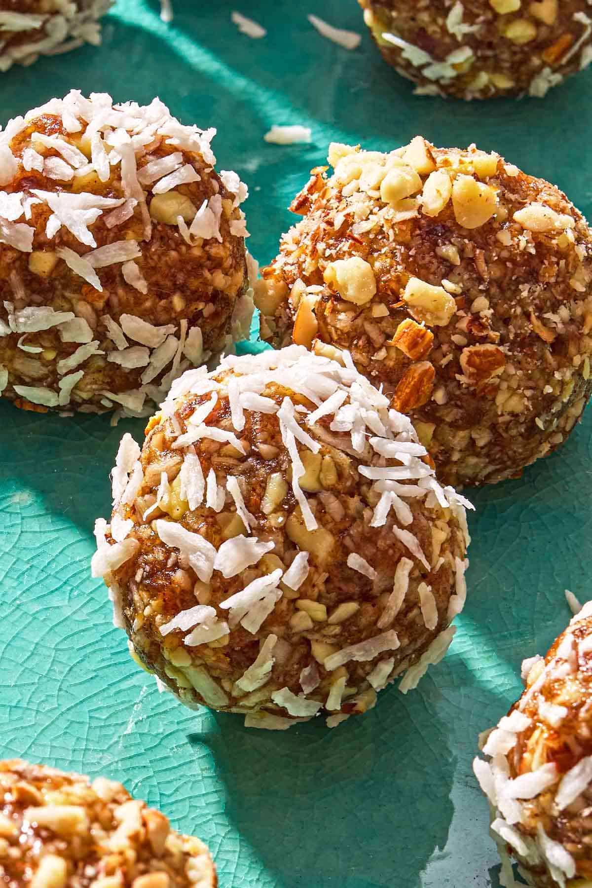 Energy Balls