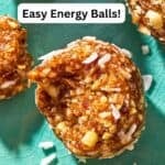 Energy Balls pin image 2.